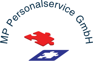 Logo der Firma MP-Personalservice aus Wiener Neustadt